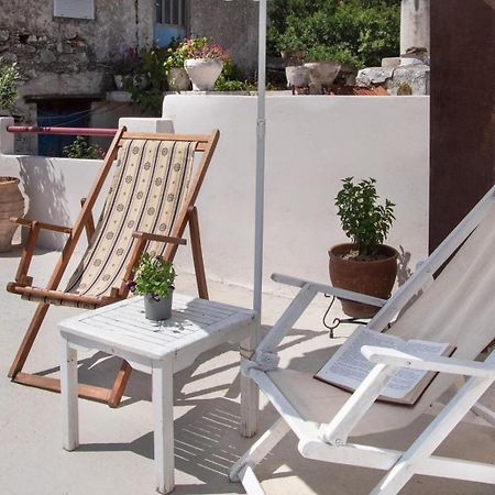 Feneri 3 -Cozy Rustic Apt 20' From Elafonisi Beach Perivolia  Exterior foto