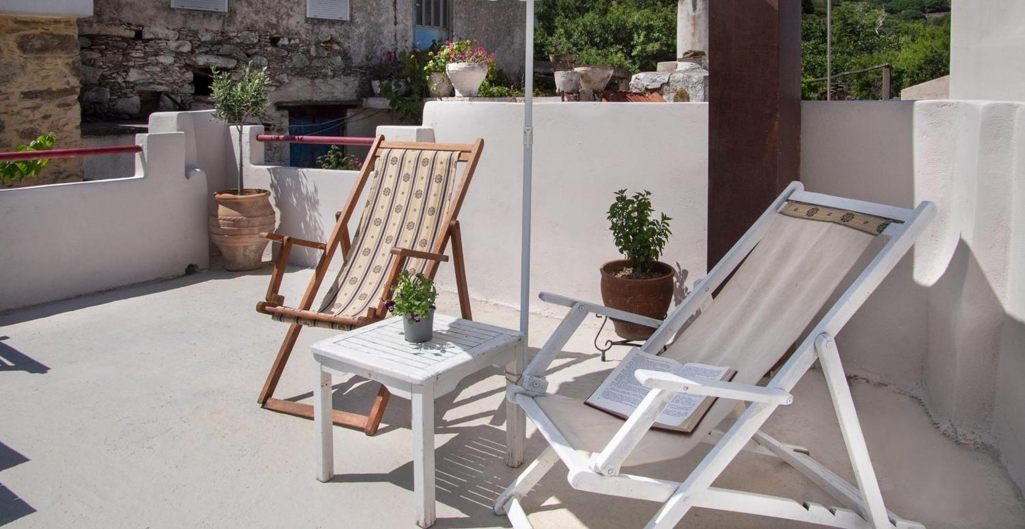 Feneri 3 -Cozy Rustic Apt 20' From Elafonisi Beach Perivolia  Exterior foto